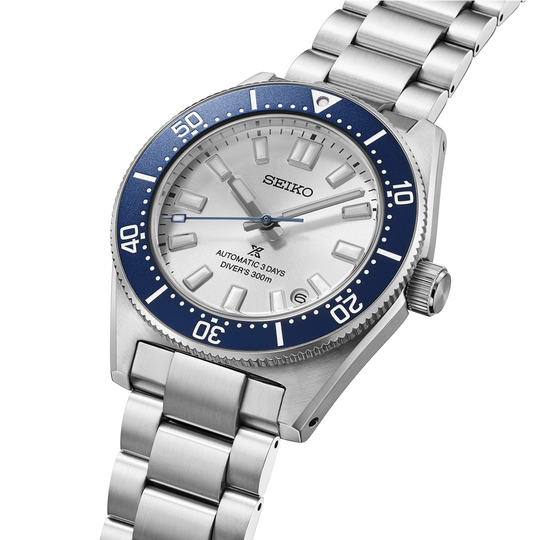 Seiko Prospex Premium Diver HBC005J1 - Limited edition - urmakerlarsen.no