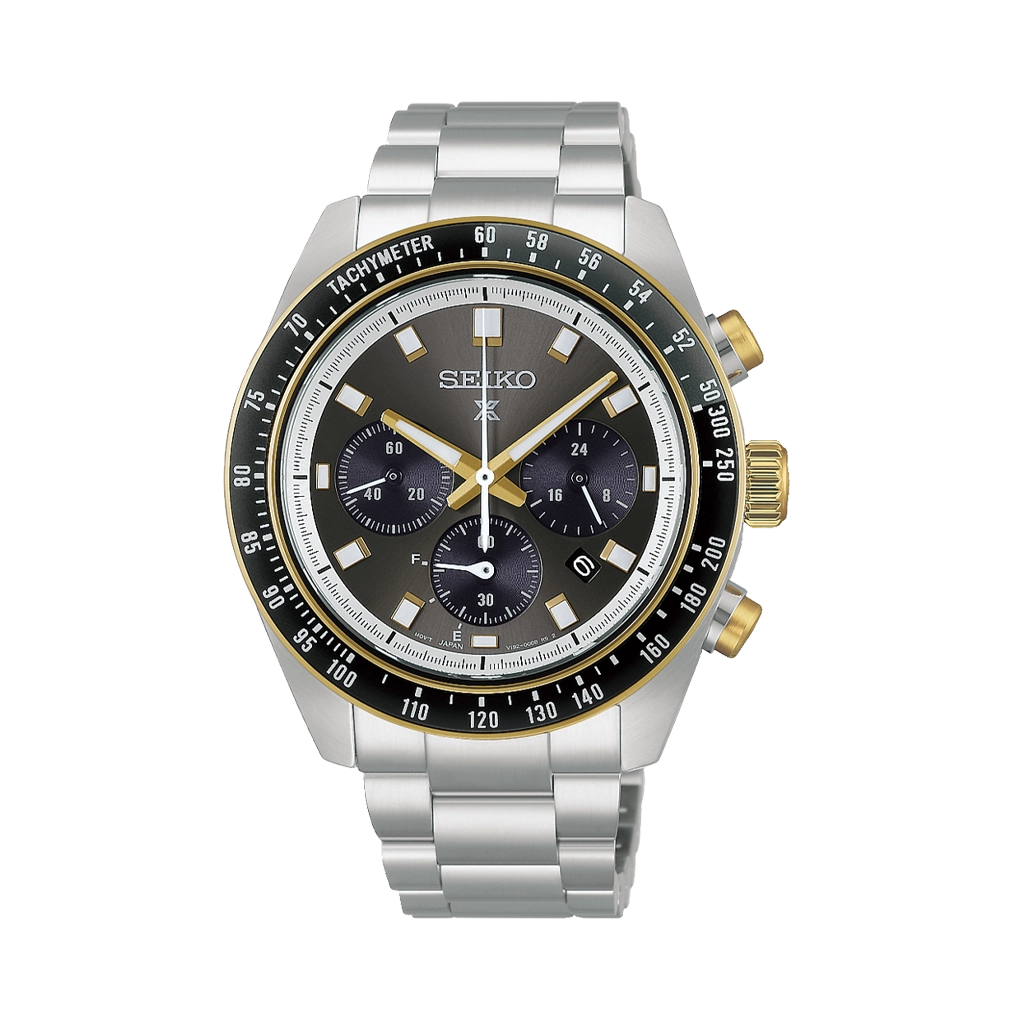Seiko Prospex Speedtimer HBJ002P1 - urmakerlarsen.no