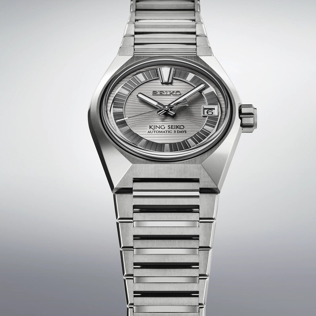 King Seiko Vanac HKF002J1 - urmakerlarsen.no