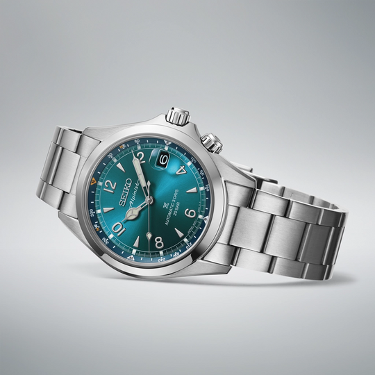 Seiko Prospex Alpinist SPB503J1 - urmakerlarsen.no