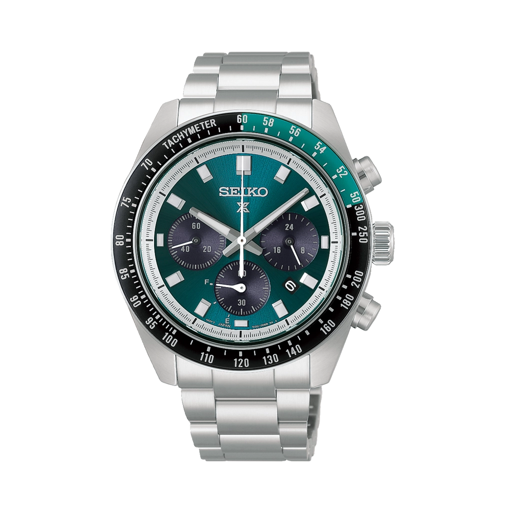 Seiko Prospex Speedtimer HBJ003P1 - urmakerlarsen.no