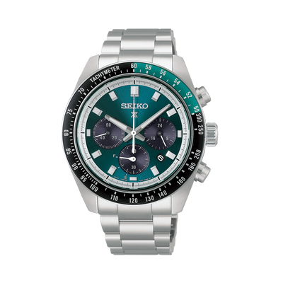 Seiko Prospex Speedtimer HBJ003P1