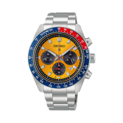 Seiko Prospex Speedtimer HBJ004P1