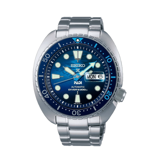 Seiko Prospex PADI Special Edition