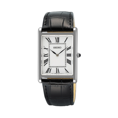Seiko Mens SWR103P1