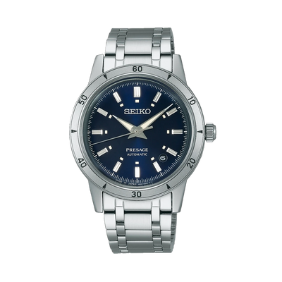 Seiko Presage Style 60's