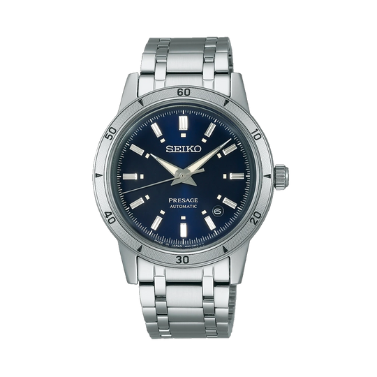 Seiko Presage Style 60's