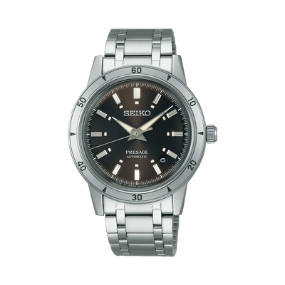 Seiko Presage Style 60's