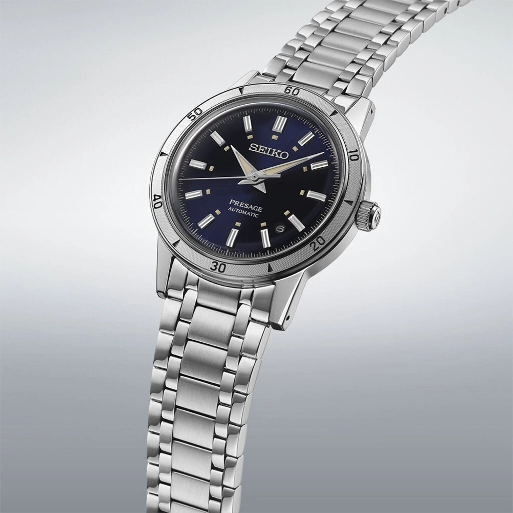 Seiko Presage Style 60's