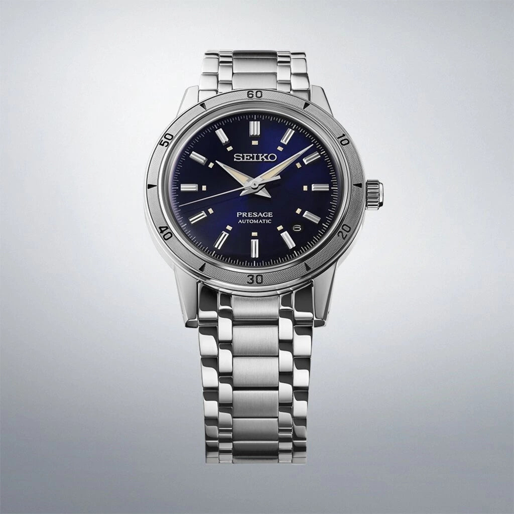 Seiko Presage Style 60's