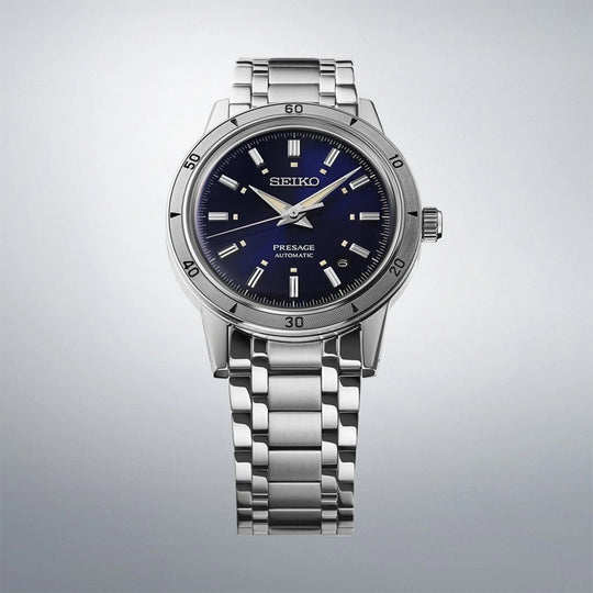 Seiko Presage Style 60's