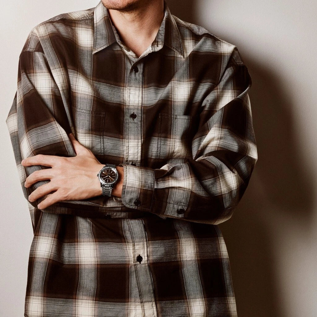 Seiko Presage Style 60's