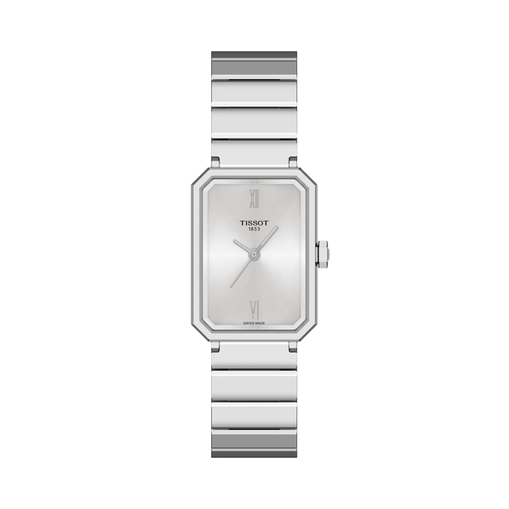 Tissot SRV - T160.110.11.033.00 - urmakerlarsen.no