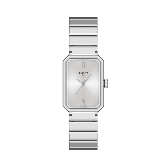Tissot SRV - T160.110.11.033.00 - urmakerlarsen.no