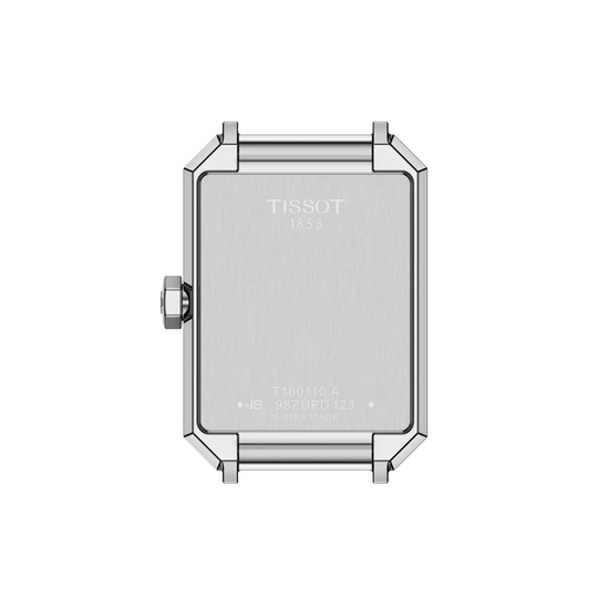 Tissot SRV - T160.110.11.033.00 - urmakerlarsen.no