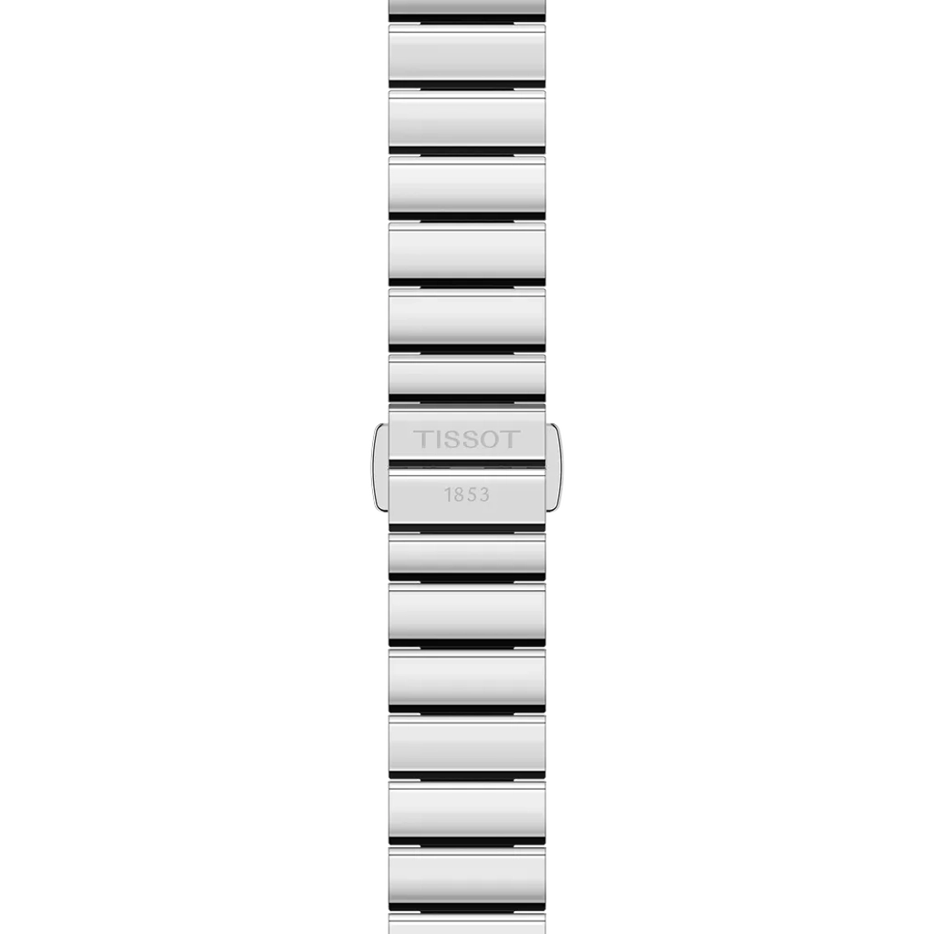 Tissot SRV - T160.110.11.033.00 - urmakerlarsen.no