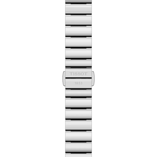 Tissot SRV - T160.110.11.033.00 - urmakerlarsen.no
