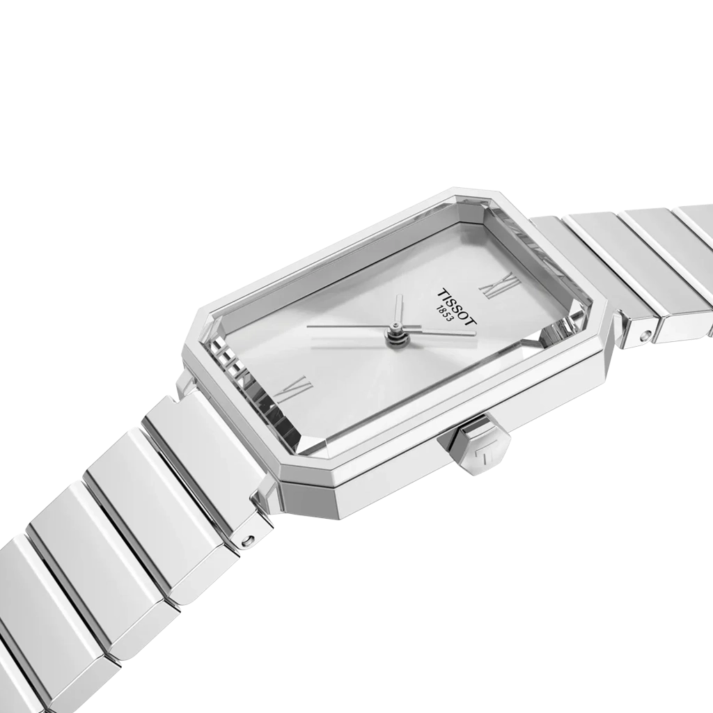 Tissot SRV - T160.110.11.033.00 - urmakerlarsen.no