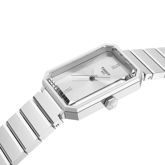 Tissot SRV - T160.110.11.033.00 - urmakerlarsen.no