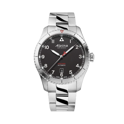 Alpina Startimer Pilot Automatic