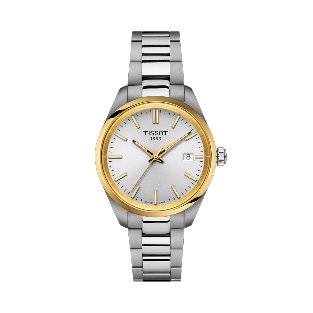Tissot PR 100 - T150.210.21.031.00 - urmakerlarsen.no