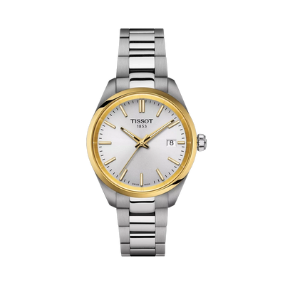 Tissot PR 100
