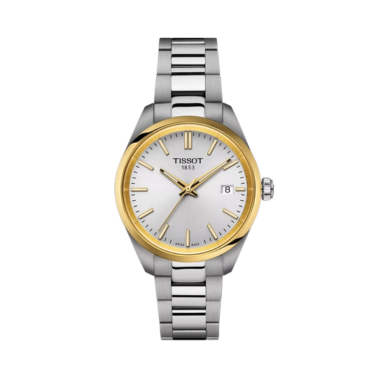 Tissot PR 100 - T150.210.21.031.00 - urmakerlarsen.no