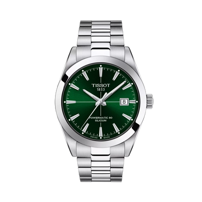 Tissot Gentleman Powermatic 80 Silicium