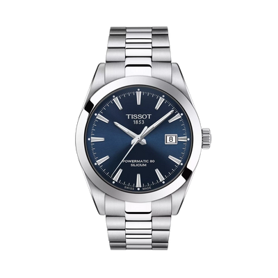 Tissot Gentleman Powermatic 80 Silicium