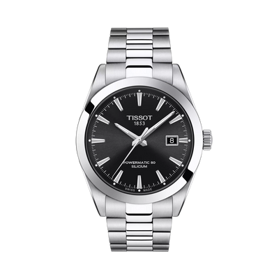 Tissot Gentleman Powermatic 80 Silicium