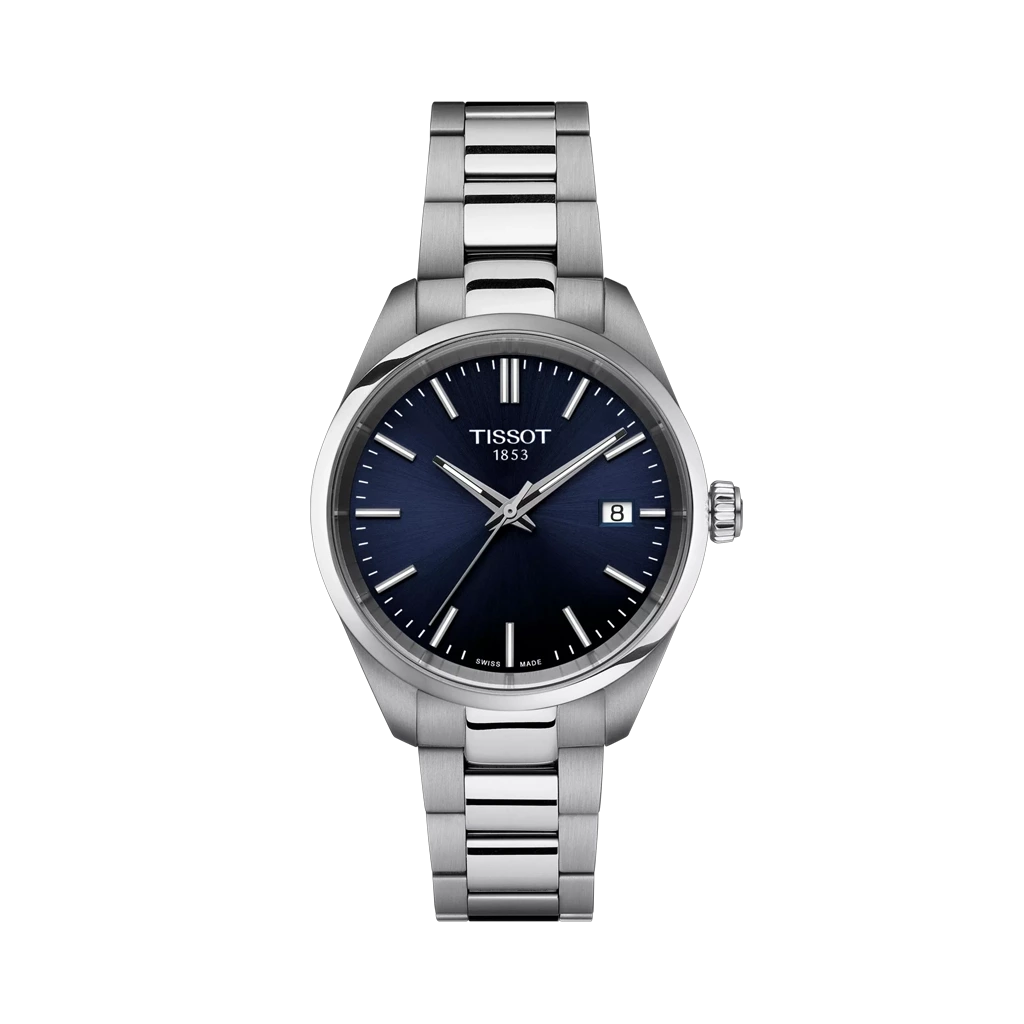 Tissot PR 100 - T150.210.11.041.00 - urmakerlarsen.no