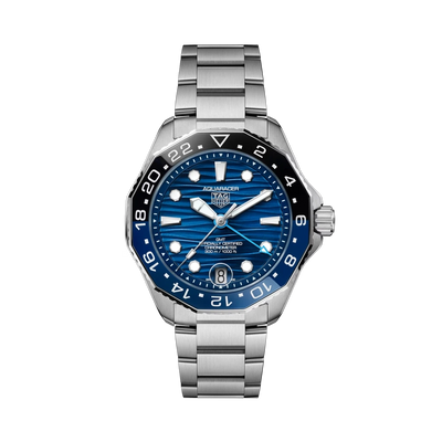 TAG Heuer Aquaracer Professional 300 GMT