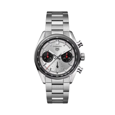 TAG Heuer Carrera Chronograph 