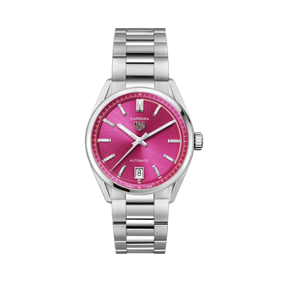 TAG Heuer Carrera Date