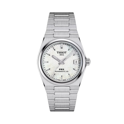 Tissot PRX Powermatic 80