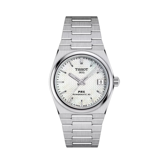 Tissot PRX Powermatic 80 - T137.207.11.111.00 - urmakerlarsen.no