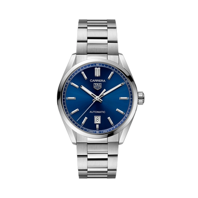 TAG Heuer Carrera Date