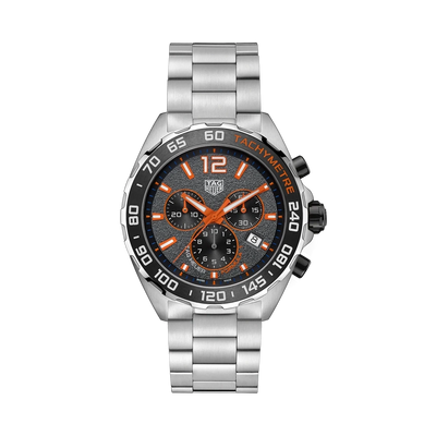 TAG Heuer Formula 1 Chronograph