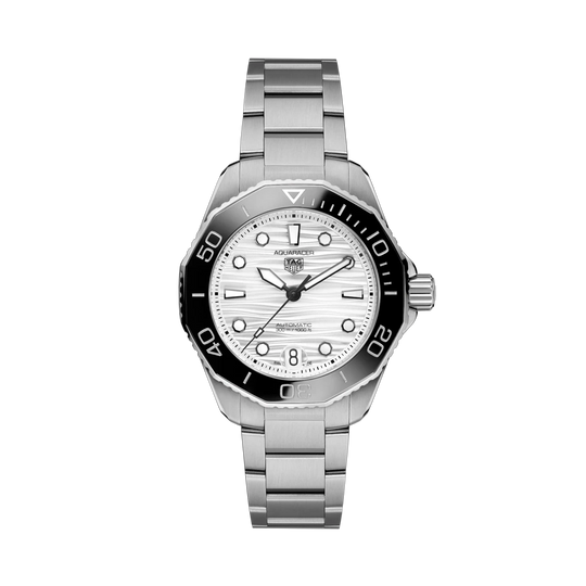 Tag Heuer Aquaracer Professional 300 - WBP201C.BA0632 - urmakerlarsen.no