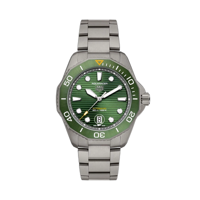TAG Heuer Aquaracer Professional 300