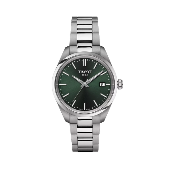 Tissot PR 100 - T1502101109100 - urmakerlarsen.no