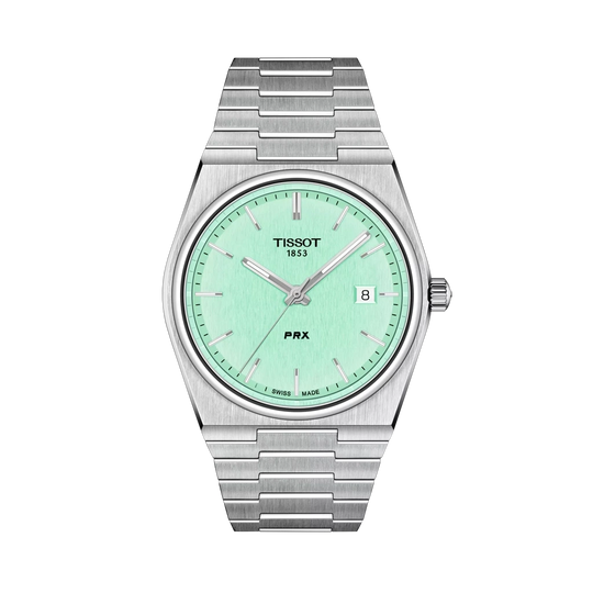 Tissot PRX - T137.410.11.091.01 - urmakerlarsen.no
