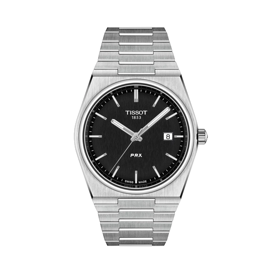 Tissot PRX - T137.410.11.051.00 - urmakerlarsen.no