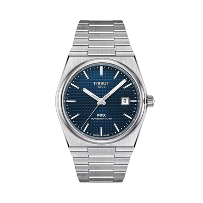 Tissot PRX Powermatic 80