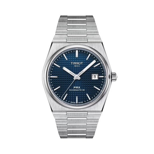 Tissot PRX Powermatic 80 - T137.407.11.041.00 - urmakerlarsen.no