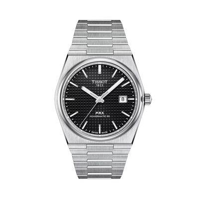 Tissot PRX Powermatic 80