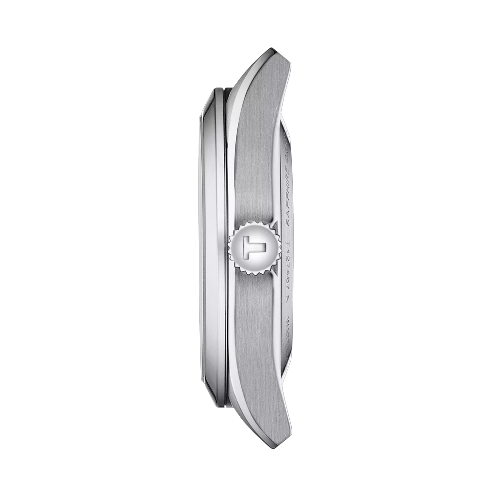 Tissot Gentleman Powermatic 80 - T127.407.11.091.01 - urmakerlarsen.no