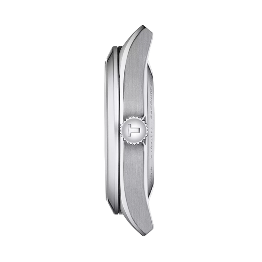 Tissot Gentleman Powermatic 80 - T127.407.11.091.01 - urmakerlarsen.no