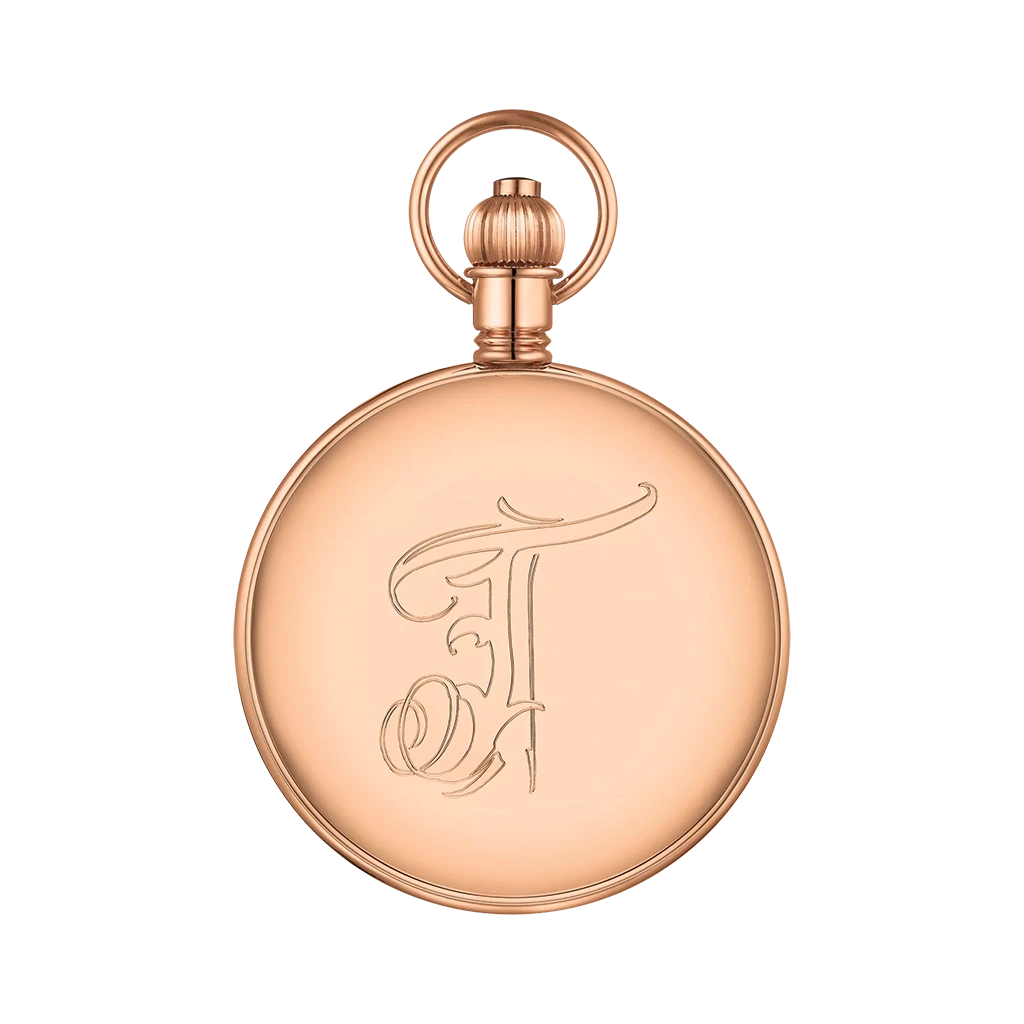 Tissot Savonnette Mechanical - T864.405.99.033.01 - urmakerlarsen.no