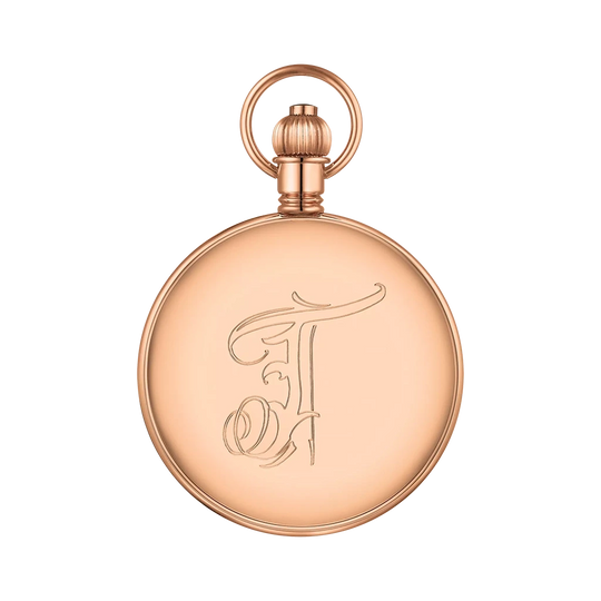 Tissot Savonnette Mechanical - T864.405.99.033.01 - urmakerlarsen.no